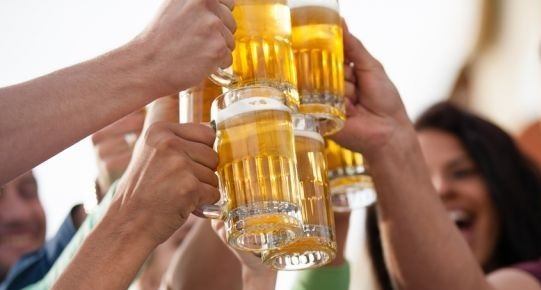 12 Beneficios De Tomar Cerveza Y Que Te Sorprenderán