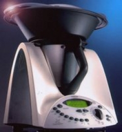 Thermomixera